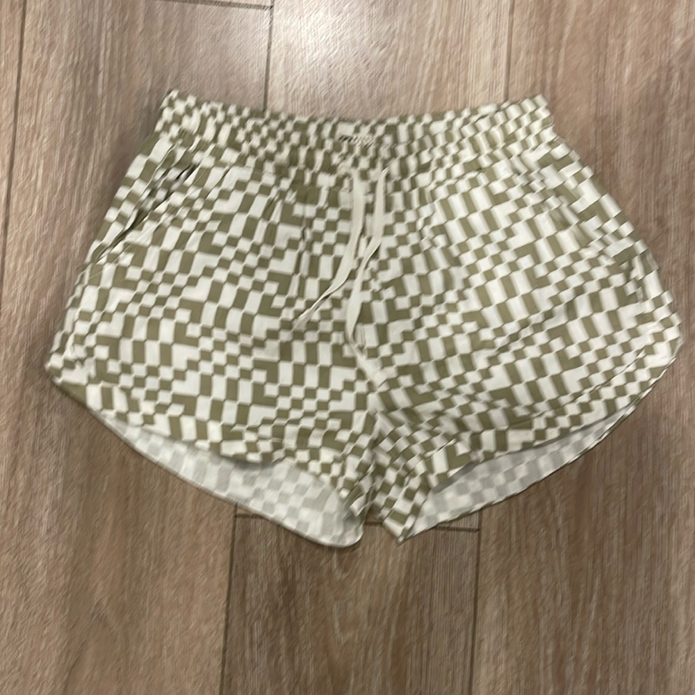 Billabong Toad Trippin Printed Elastic Shorts